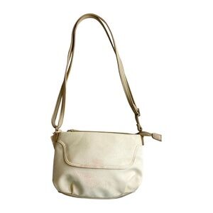White St John’s Bay Shoulder Purse​